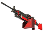 M249 | System Lock image